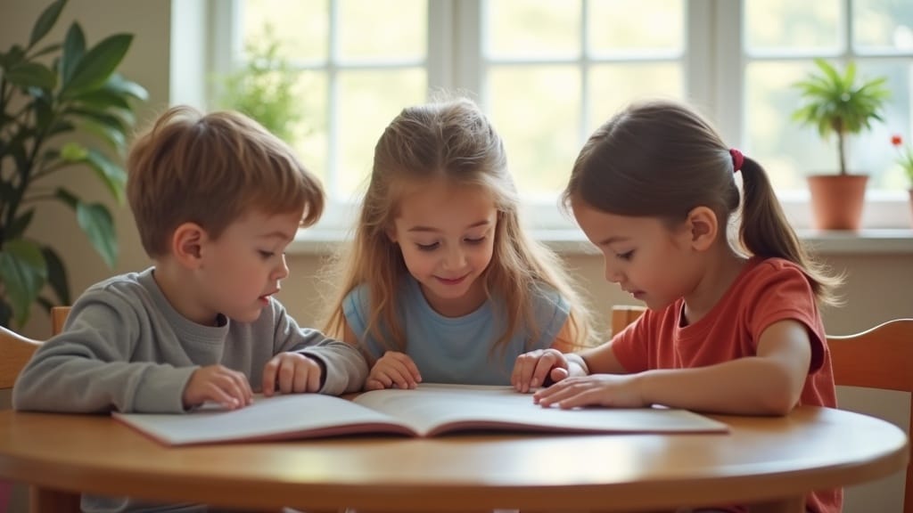 Global Literacy Programs Use Digital Innovation to Empower Women and Girls