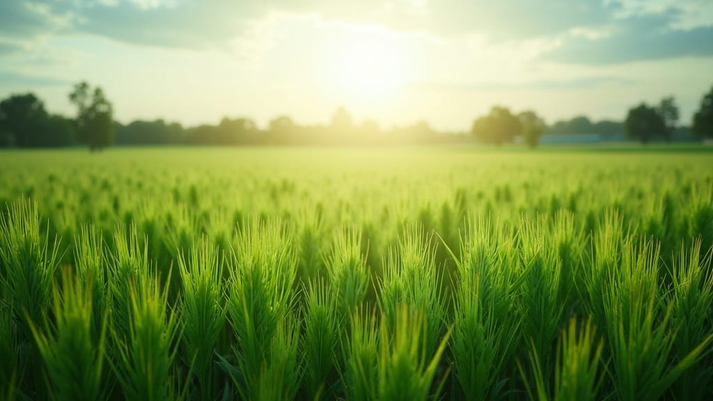 ICRISAT Launches Climate-Resilient Agriculture Initiative