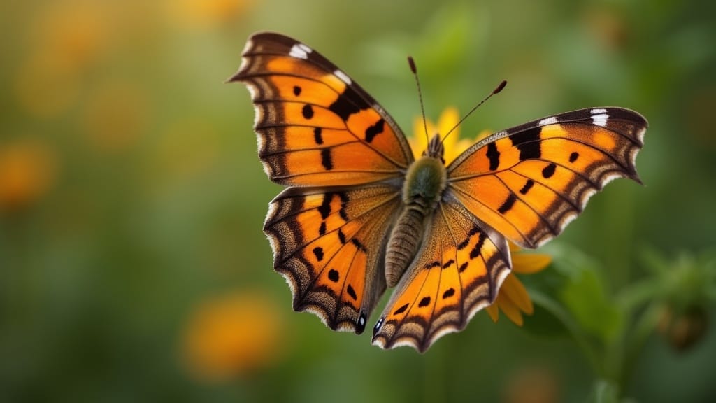 Mexico's Monarch Butterfly Population Surges 64% in Conservation Victory