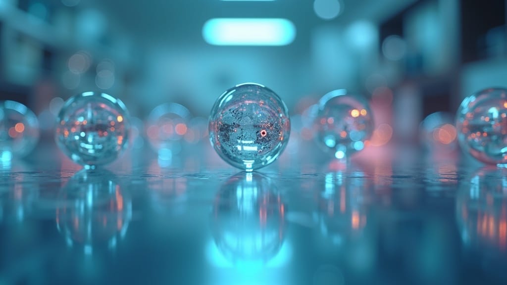 "Mirror-Image" Amino Acid Shows Promise as Selective Cancer Fighter