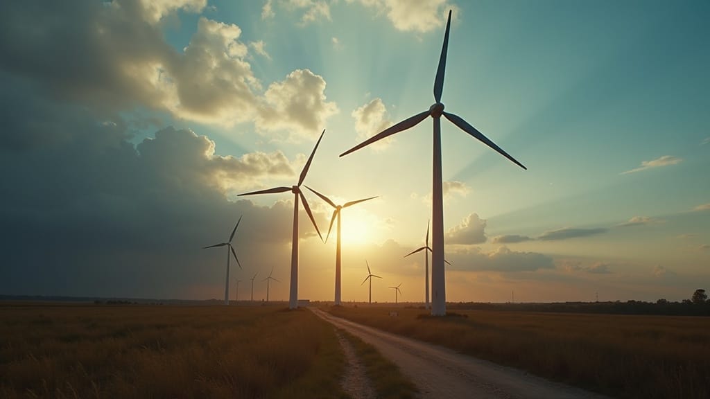 Netherlands Becomes First Major European Nation to Generate Half Its Power From Renewables