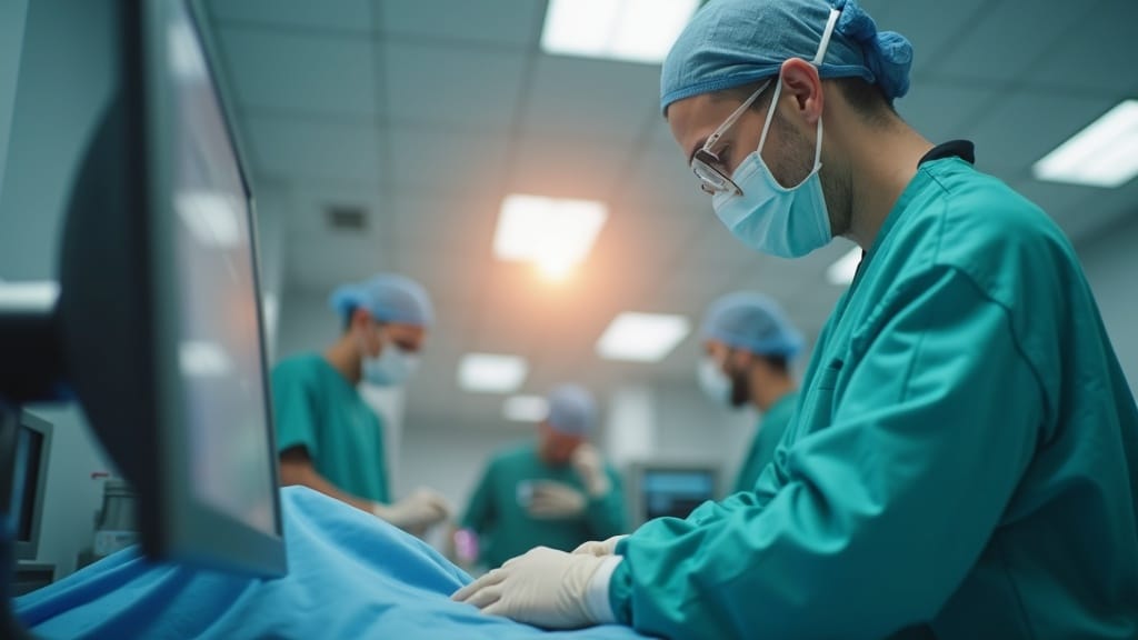 NYU Langone Introduces QR Code Innovation for Personalized Patient Education