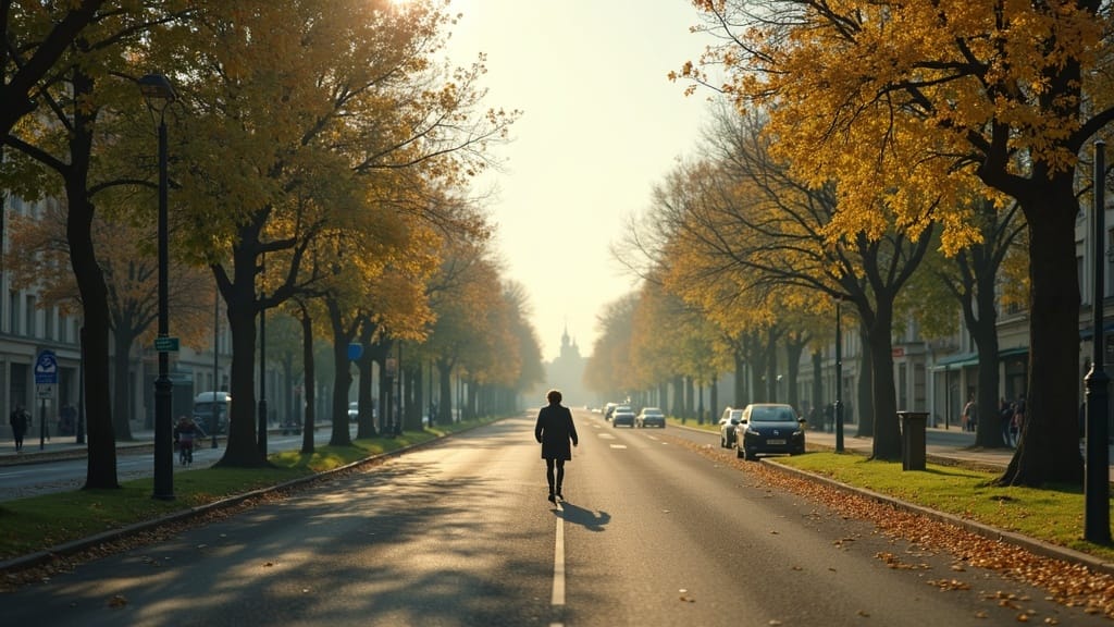 Paris Air Pollution Drops 55% After Replacing Roads with Parks and Bike Lanes