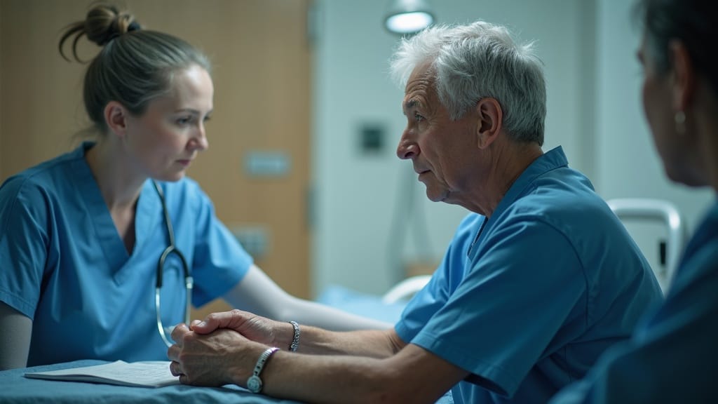 Parkinson's Patients Show Sustained Benefits from Personalized Stem Cell Therapy