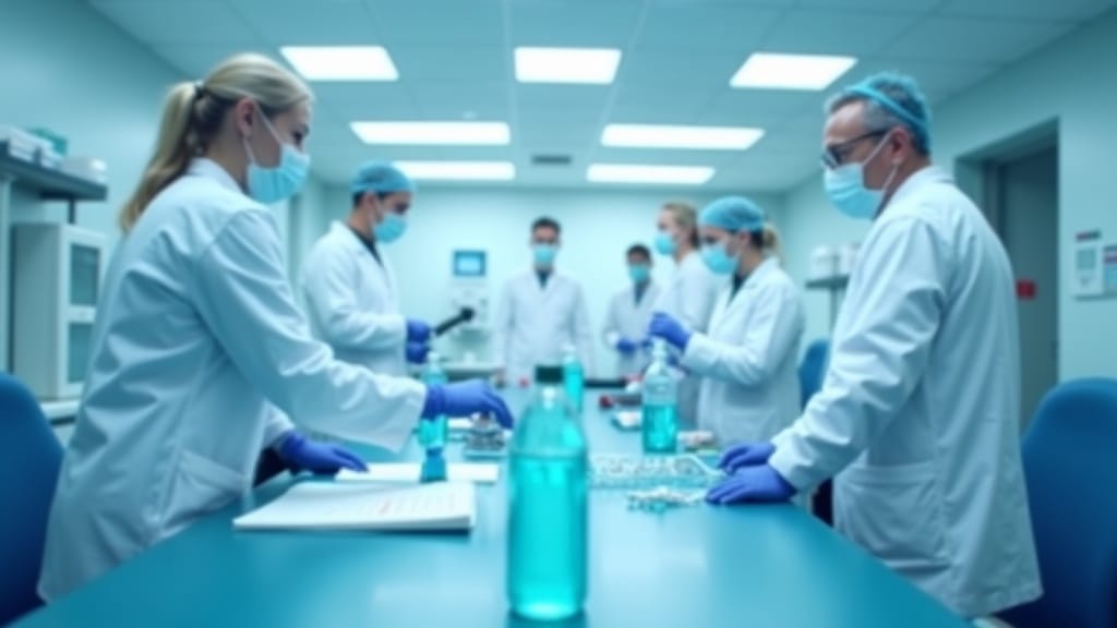 Parkinson's Patients Gain Independence as Personalized Cell Therapy Shows Lasting Benefits