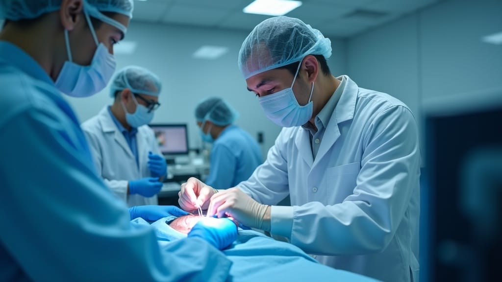 Parkinson's Patients Show Sustained Benefits from Personalized Stem Cell Therapy