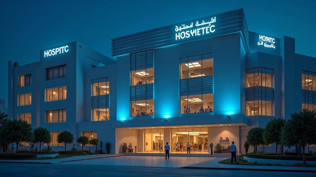 Qatar Hospital Launches Free 24/7 Mental Health Support Initiative