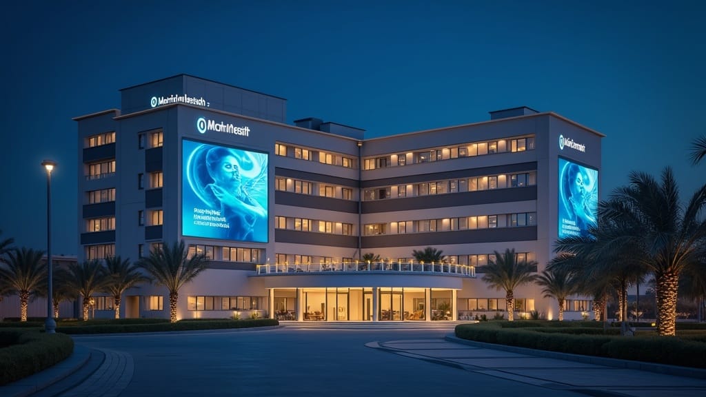 Qatar Hospital Launches Free 24/7 Mental Health Support Initiative