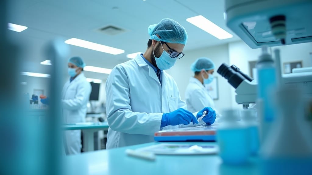 Scientists Crack Quinine Production Code After Centuries of Mystery