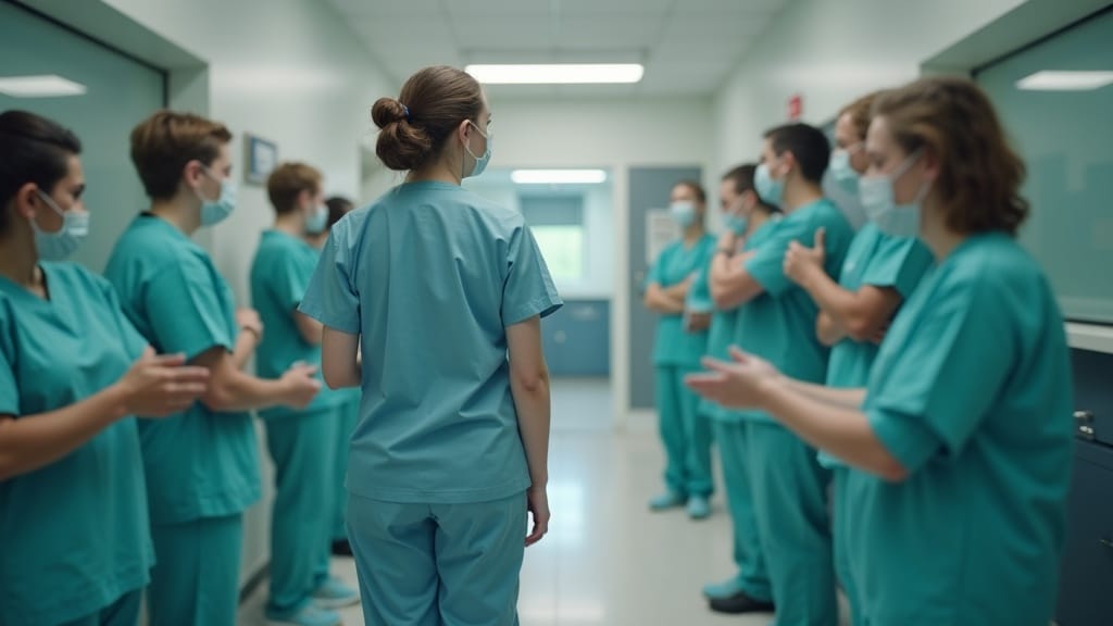 Martha's Rule Patient Safety Scheme Saves Hundreds of Lives in England