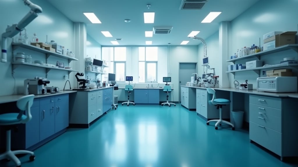 Gene Therapy Breakthrough Offers New Hope for Boys with Fatal Muscle Disease