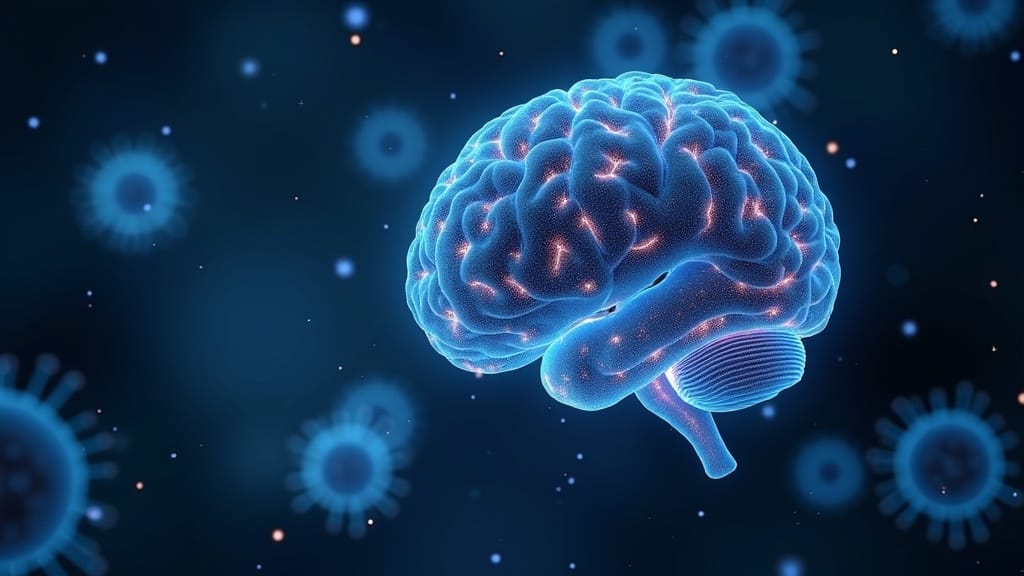 Scientists Convert Brain Cells Into Alzheimer's Plaque Cleaners in Medical Breakthrough