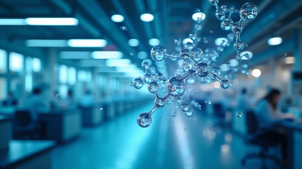 Chemistry "Failure" Unlocks New Pathway for Cheaper Drug Manufacturing