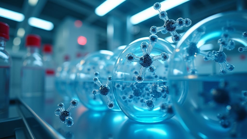 Chemistry "Failure" Unlocks New Pathway for Cheaper Drug Manufacturing