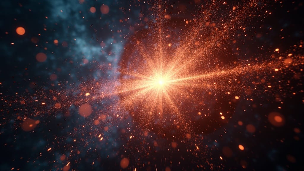 CERN Physicists Discover Rare Doubly Charmed Particle in Major Breakthrough