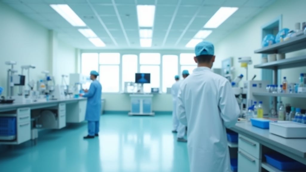 New Drug Shows Promise for Underserved Dementia Patients