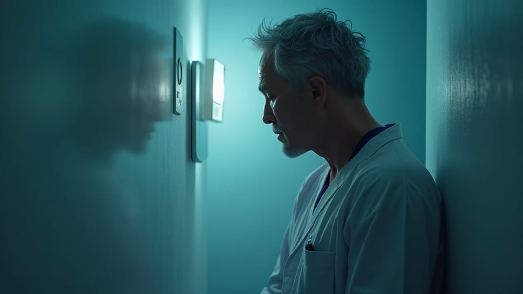 Breakthrough Depression Treatment Shows Promise for Resistant Cases