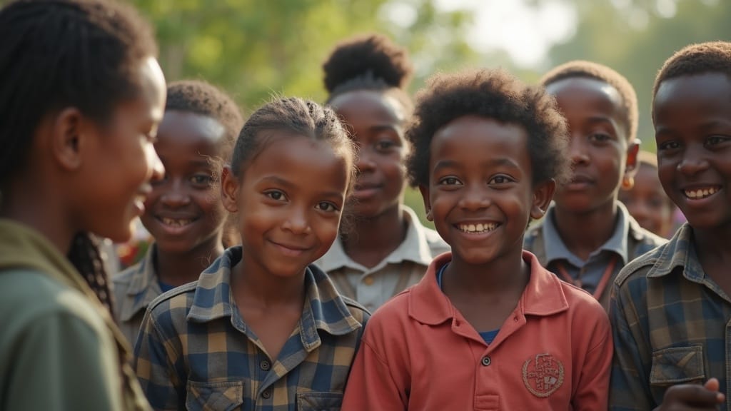 International Volunteer Year 2026 Launches with Unprecedented Global Input