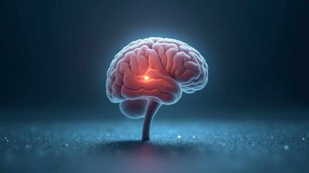 Tiny Brain Implant Smaller Than Salt Grain Offers Hope for Neurological Patients