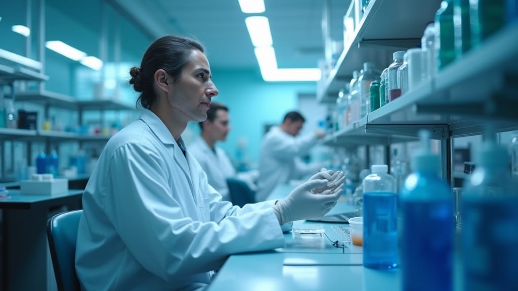 Type 1 Diabetes Patients Live Insulin-Free for First Time in Breakthrough Trial