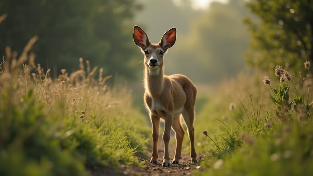 UK Scientists Create Genetic 'Master Key' to Save Endangered Barbary Macaques