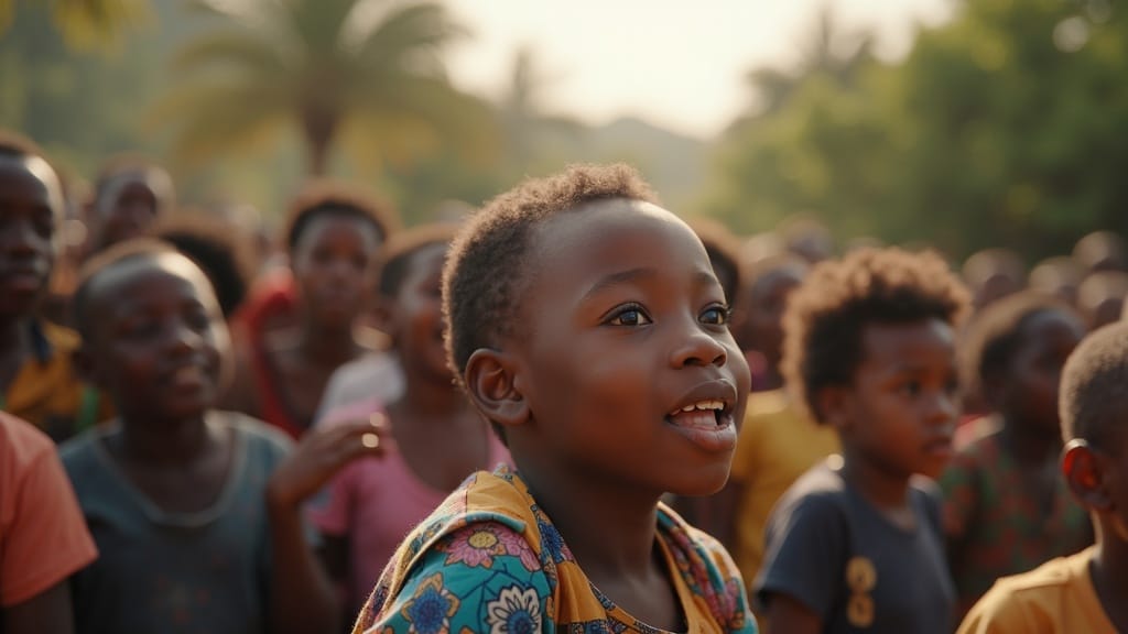 UN Celebrates Historic Achievement: 25 Nations Slash Poverty in Half Within 15 Years