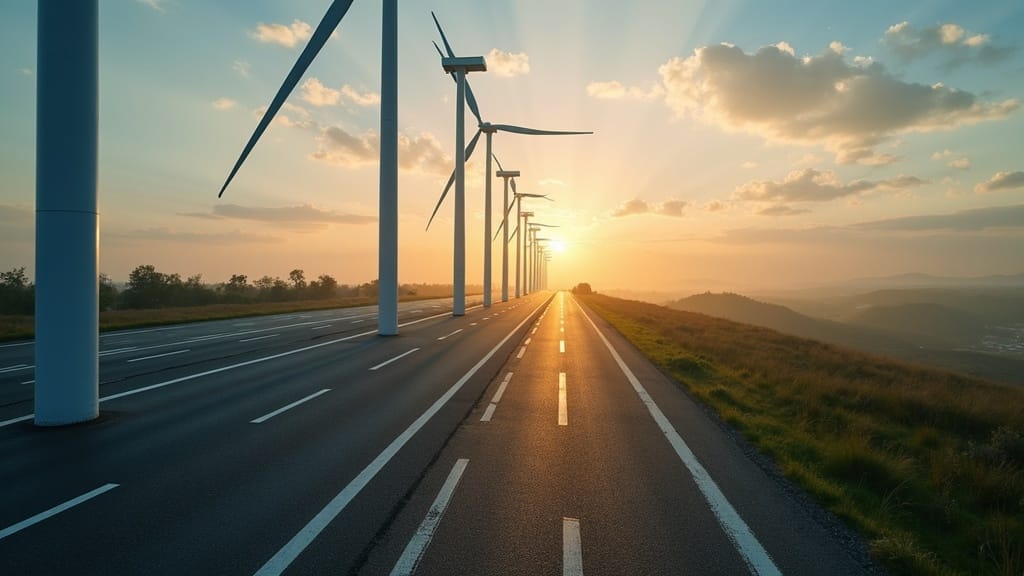 World's largest sovereign wealth fund signals confidence in renewable infrastructure