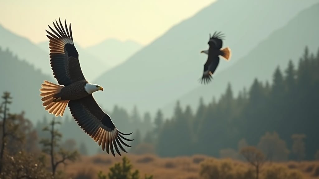 Conservation Success Stories Prove Species Recovery Is Possible