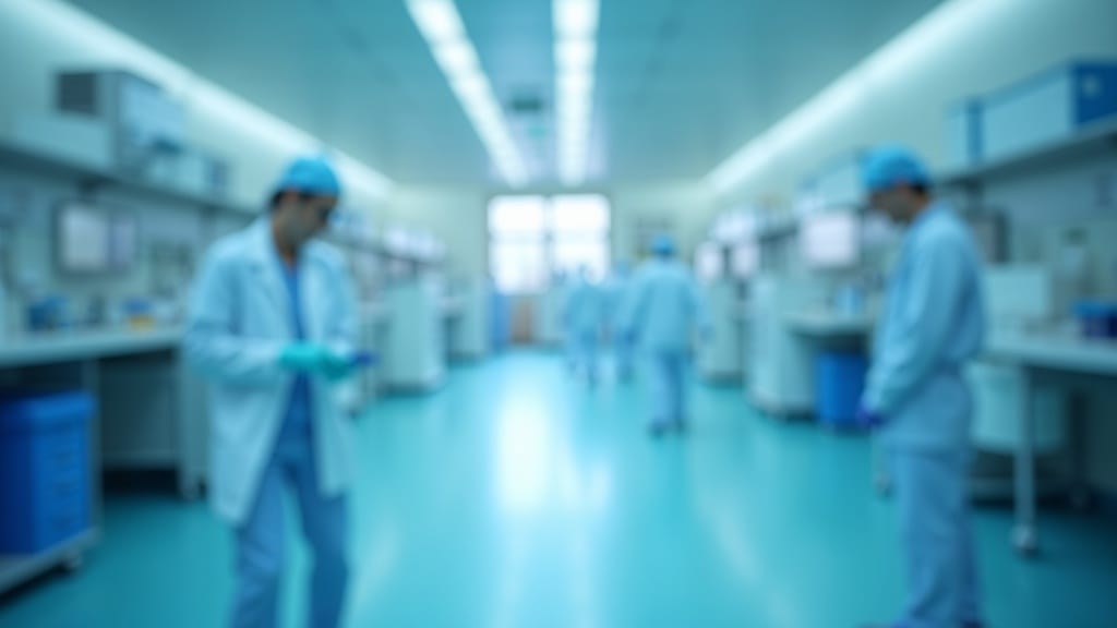 Groundbreaking Skin Treatment Shows 100% Response Rate