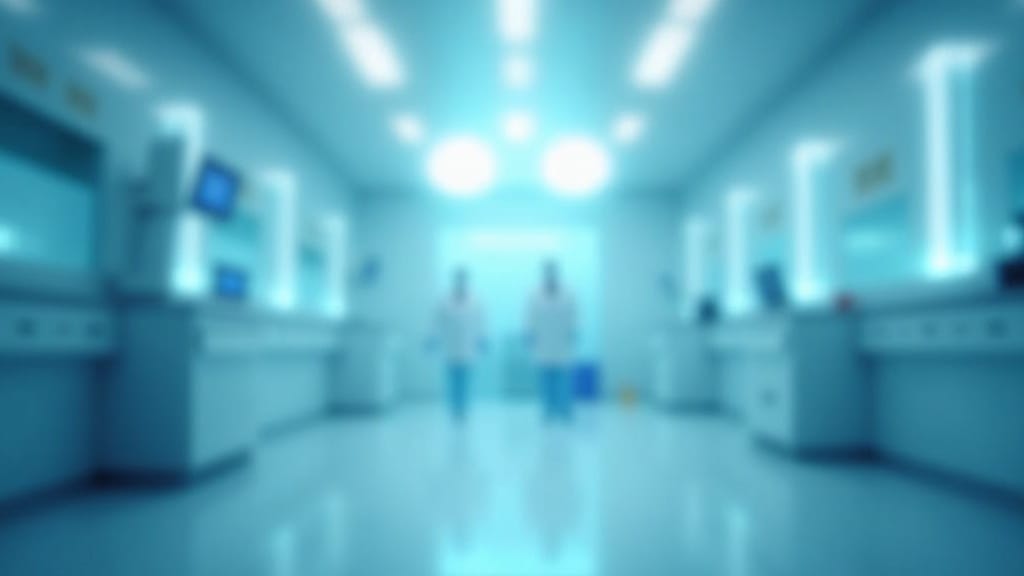 Lupus Patients See New Hope with Breakthrough Skin Treatment