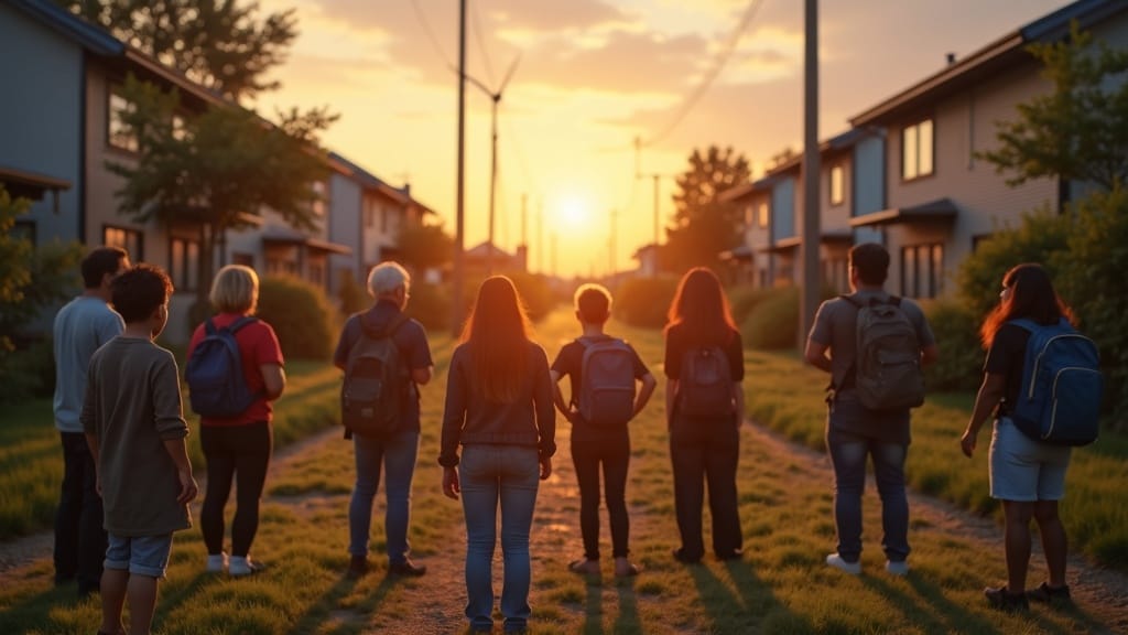 Michigan Communities Drive Clean Energy Through Grassroots Organization