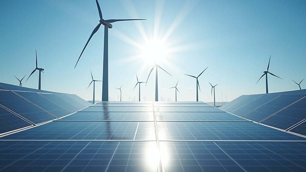 Solar Cells Smash Efficiency Barrier with "Impossible" 130% Performance