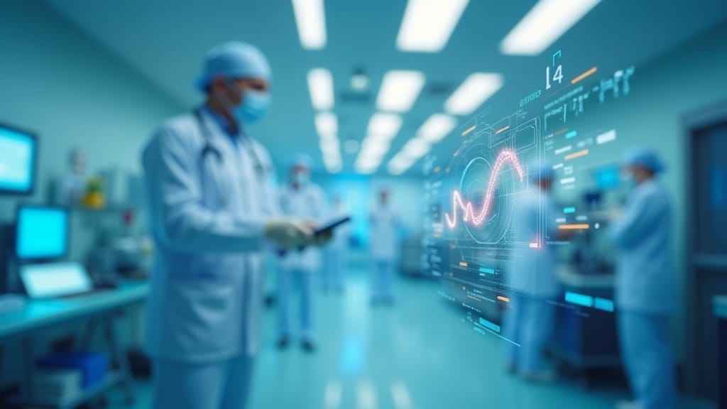 Voice Analysis Technology Gets FDA Boost for Heart Failure Monitoring