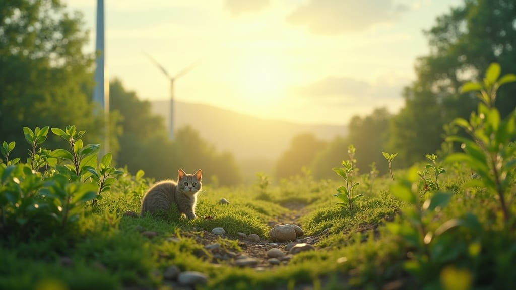 Nightjar Population Doubles in South Downs Through Conservation Success