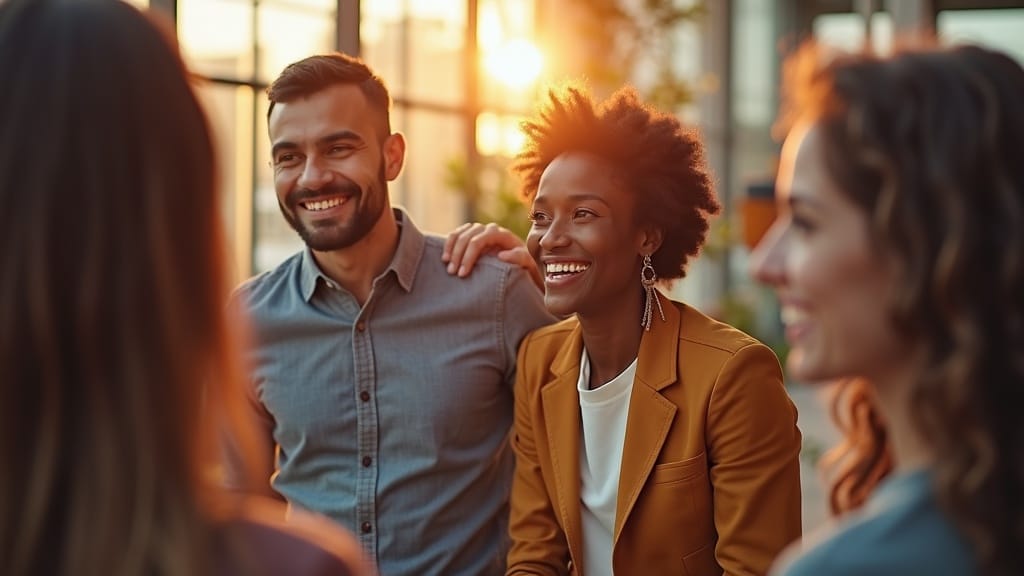 Africa Leads Global Social Innovation with 54% of Impact Applications