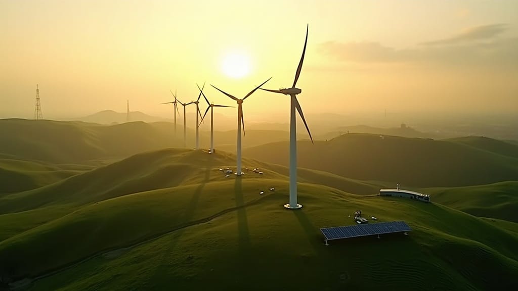 IEA Reports Record 800 GW of Renewable Capacity Added in 2025