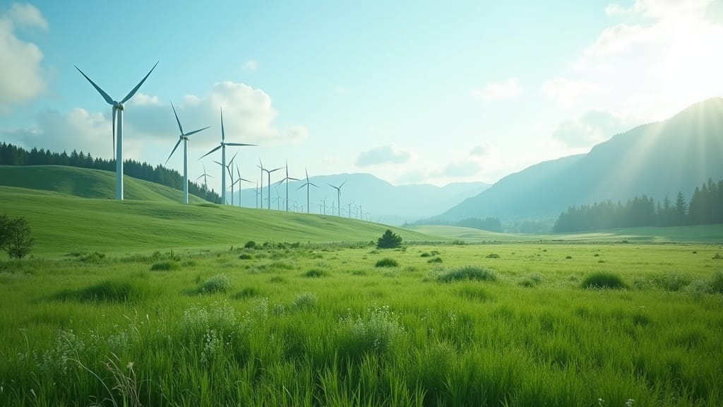 Wild Cattle Recovery Transforms Thai Communities