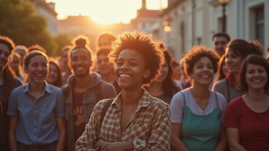 Research Reveals Five Distinct "Generosity Profiles" Among Americans