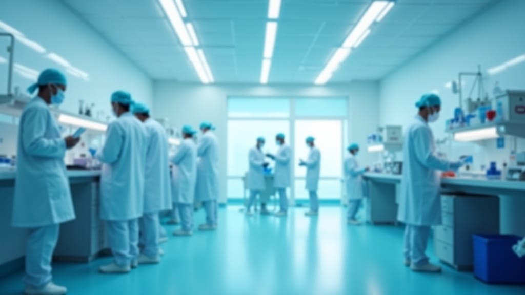 New Cancer Drug Halves Disease Progression in Rare Tumor Patients