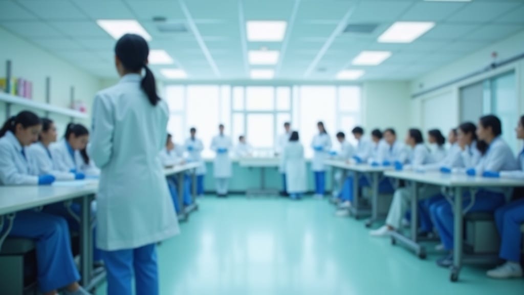 Google Invests $10 Million in AI-Powered Medical Education Revolution