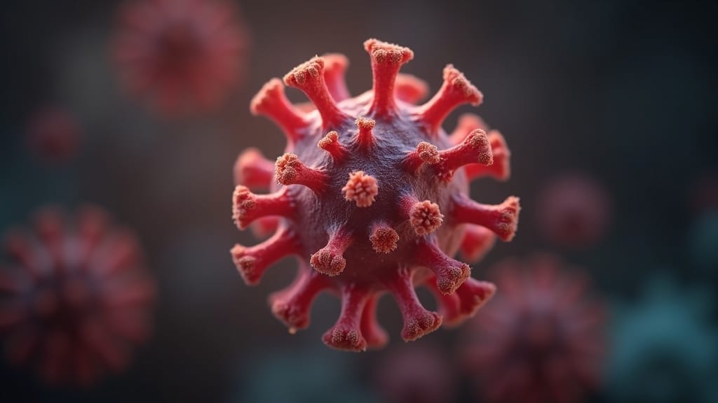 Existing Drug Shows Promise Against Deadly Hepatitis E