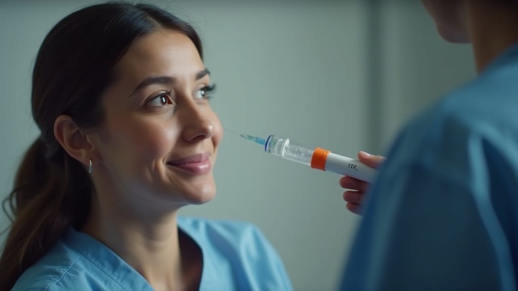 Gene Therapy Injection Restores Hearing in Landmark Trial