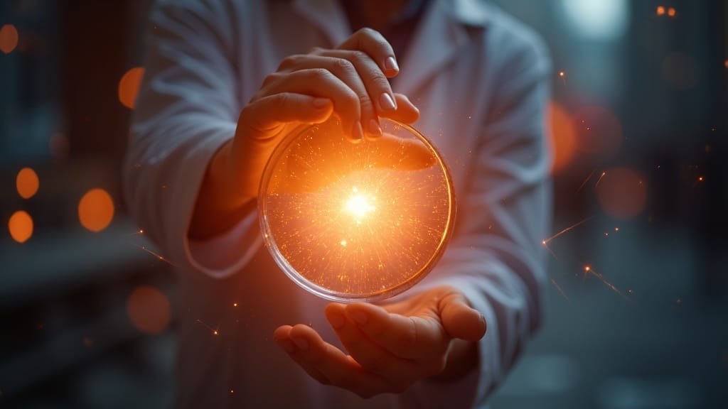 Scientists Shatter Solar Cell Efficiency Records