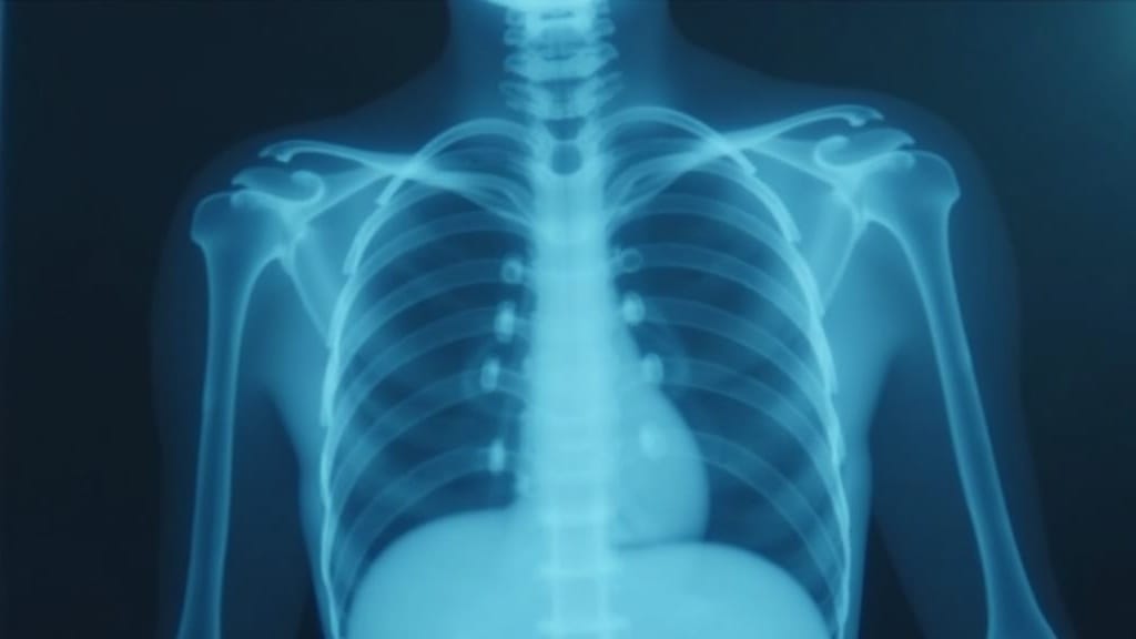 New Tuberculosis Vaccine Shows 50% Efficacy in Phase 2b Trial