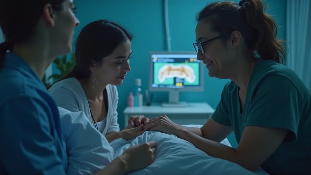 Breakthrough in Treatment-Resistant Depression Offers New Hope