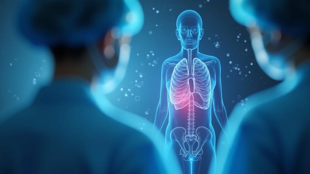 Lung Cancer Vaccine Trial Begins 2026