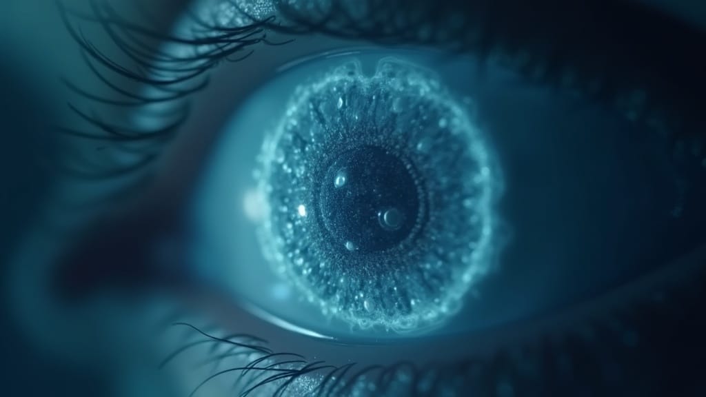 Stem Cell Implant Restores Vision in Blind Patients