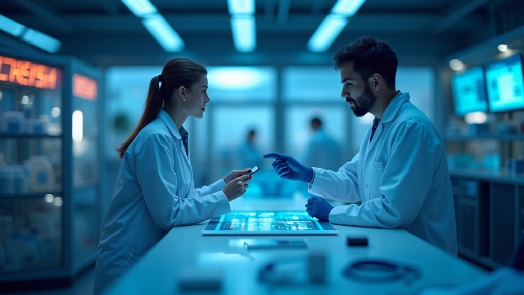 AI Tool Could Spare Bowel Cancer Patients Unnecessary Treatment