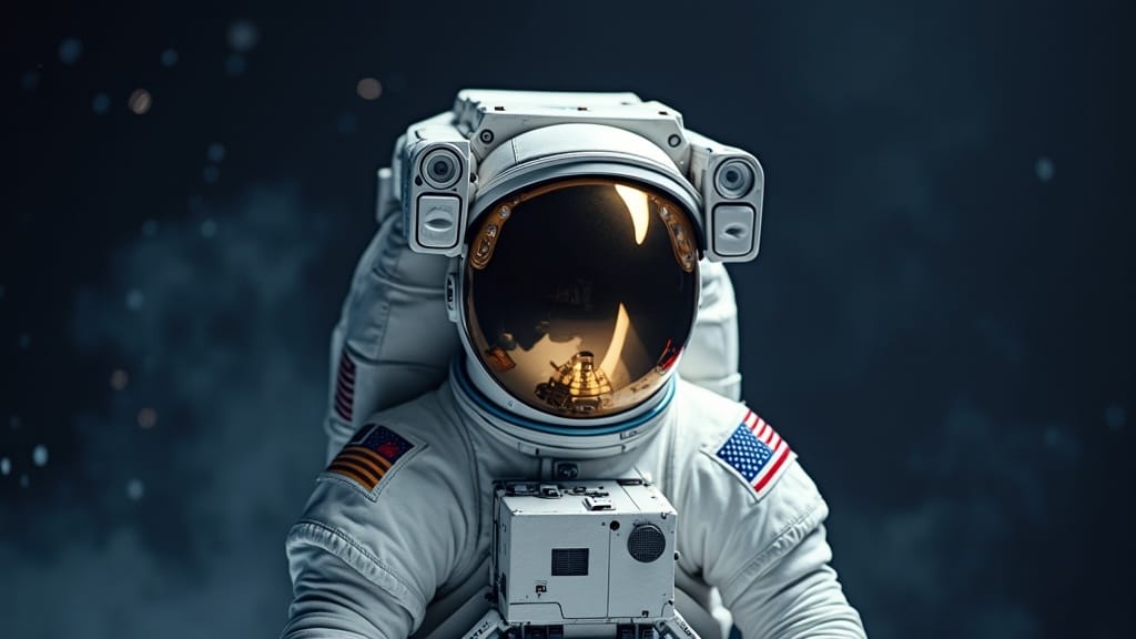 NASA's Artemis II Mission Sets New Human Spaceflight Record