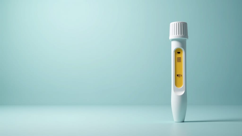 Breakthrough Urine Test Speeds Up UTI Treatment Sixfold